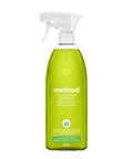 All Purpose Cleaner Lime Plus Sea Salt 828 Ml by Method Products