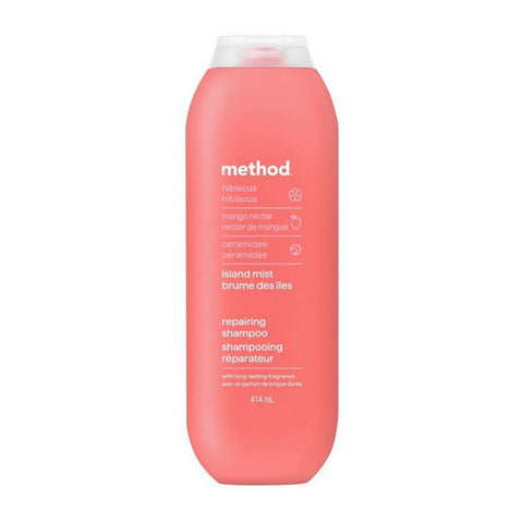 Island Mist Shampoo 414 Ml by Method Products