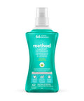 Beach Sage Laundry Detergent 1.58 Liters by Method Products