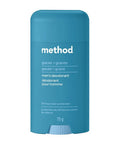 Glacier And Granite Deodorant 75 Grams by Method Products