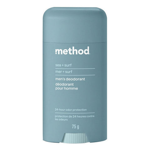 Sea And Surf Deodorant 75 Grams by Method Products
