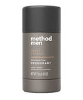Mens Cedar And Cypress Deodorant 75 Grams by Method Products