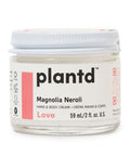 Love Magnolia Neroli Hand And Body Cream 59 Ml by Plantd Skincare