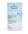Fragrance Free Deodorant Stick 70 Grams by The Unscented Company