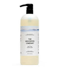 Body Soap Family Size 946 Ml by The Unscented Company