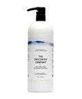 Daily Conditioner Family Size 946 Ml by The Unscented Company