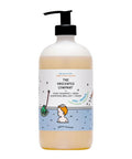 Kids Shiny Shampoo and Wash 500 Ml by The Unscented Company