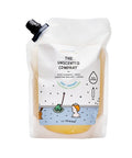 Kids Shiny Shampoo Refill 1 Liter by The Unscented Company