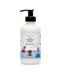 Kids Smooth Conditioner 245 Ml by The Unscented Company
