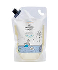Kids Big Bubble Bath Refill Bag 1 Liter by The Unscented Company
