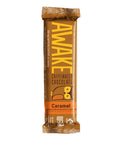 Caramel Chocolate Bars 27 Grams (12 Count) by Awake