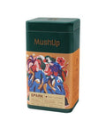 Mushroom Whole Bean Coffee Spark Focus 250 Grams by Mushup Coffee