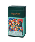 Mushroom Whole Bean Coffee Vigor Performance 250 Grams by Mushup Coffee