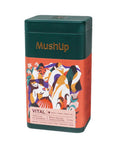 Vital Gut Health Tin 250 Grams by Mushup Coffee