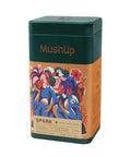 Coffee Spark Focus Tin 250 Grams by Mushup Coffee