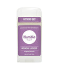 Mountain Lavender Stick Deodorant 70 Grams by Humble Brands