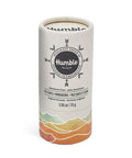 Palo Santo And Frankincense Plastic Free 75 Grams by Humble Brands