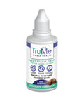 Sweet Stevia Drops Chocolate 50 Ml by Trume Whole Health