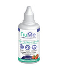 Sweet Stevia Drops Strawberry 50 Ml by Trume Whole Health