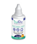 Sweet Stevia Drops Honey 50 Ml by Trume Whole Health