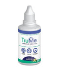 Sweet Stevia Drops Vanilla 50 Ml by Trume Whole Health