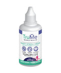 Sweet Stevia Drops Cream Soda 50 Ml by Trume Whole Health