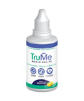 Sweet Stevia Drops Lemon 50 Ml by Trume Whole Health