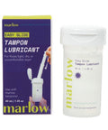 Tampon Lubricant 40 Ml by Marlow