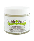Ultra Restorative Night Cream 68 Ml by Smith Farms Skincare Inc.