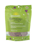 Broccoli Brassica Blend 100 Grams by Mumms