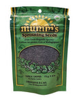 Organic Garlic Chives 75 Grams by Mumms
