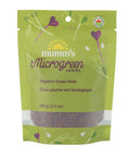 Kale Green Beans 100 Grams by Mumms