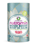 Mood Boost Vitamin Vegan Gummies 90 Count by Nutramin