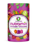 Adult Multi Vitamin Gummies 60Count by Nutramin