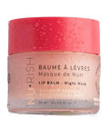 Lip Balm Night Mask 20 Grams by Nurish