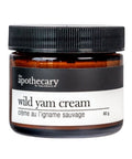 Wild Yam Cream 60 Grams by The Apothecary In Inglewood