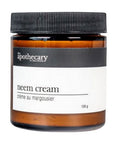 Neem Cream 120 Grams by The Apothecary In Inglewood