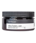 Shea Butter Raw 200 Grams by The Apothecary In Inglewood