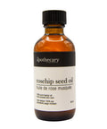 Rosehip Seed Oil 60 Ml by The Apothecary In Inglewood