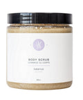 Balance Body Scrub 325 Grams by All Things Jill