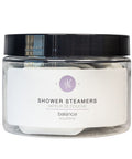 Shower Steamers Balance 220 Grams by All Things Jill