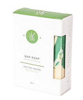 Into The Woods Bar Soap Bulk 130 Grams (10 Count) by All Things Jill