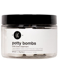 Potty Bombs 220 Grams by All Things Jill
