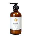 Body Lotion Milk And Oats 230 Ml by All Things Jill