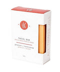 Facial Bar Geranium Plus Frankincense 130 Grams by All Things Jill