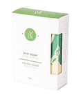 Into The Woods Bar Soap 130 Grams by All Things Jill