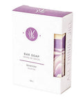 Lavender Bar Soap 130 Grams by All Things Jill