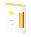 Lemongrass Bar Soap 130 Grams by All Things Jill