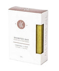Rosemary Plus Mint Shampoo Bar 130 Grams by All Things Jill