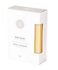 Simply Unscented Bar Soap 130 Grams by All Things Jill